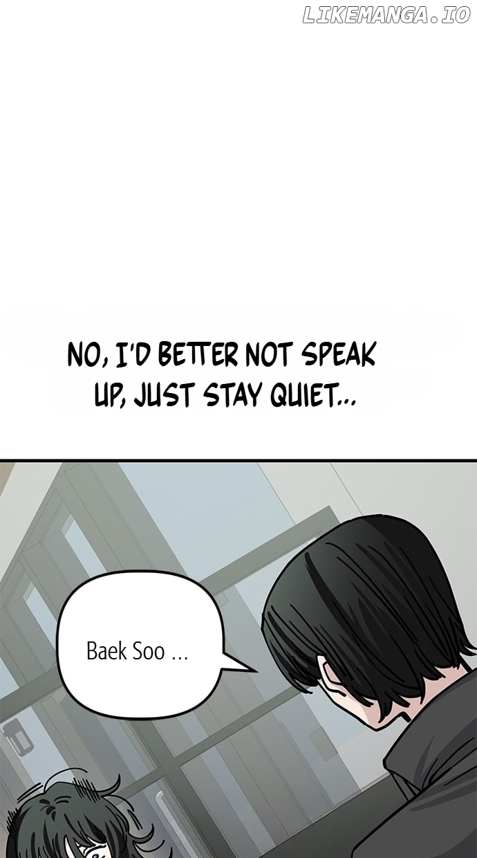 Unemployed Baek-soon Chapter 137 - page 2